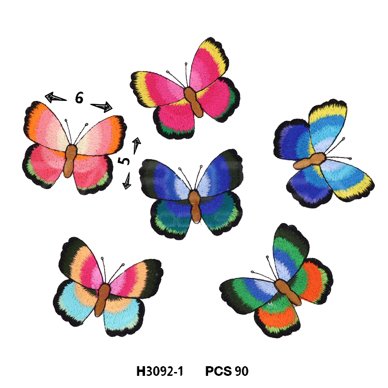 H3092-1