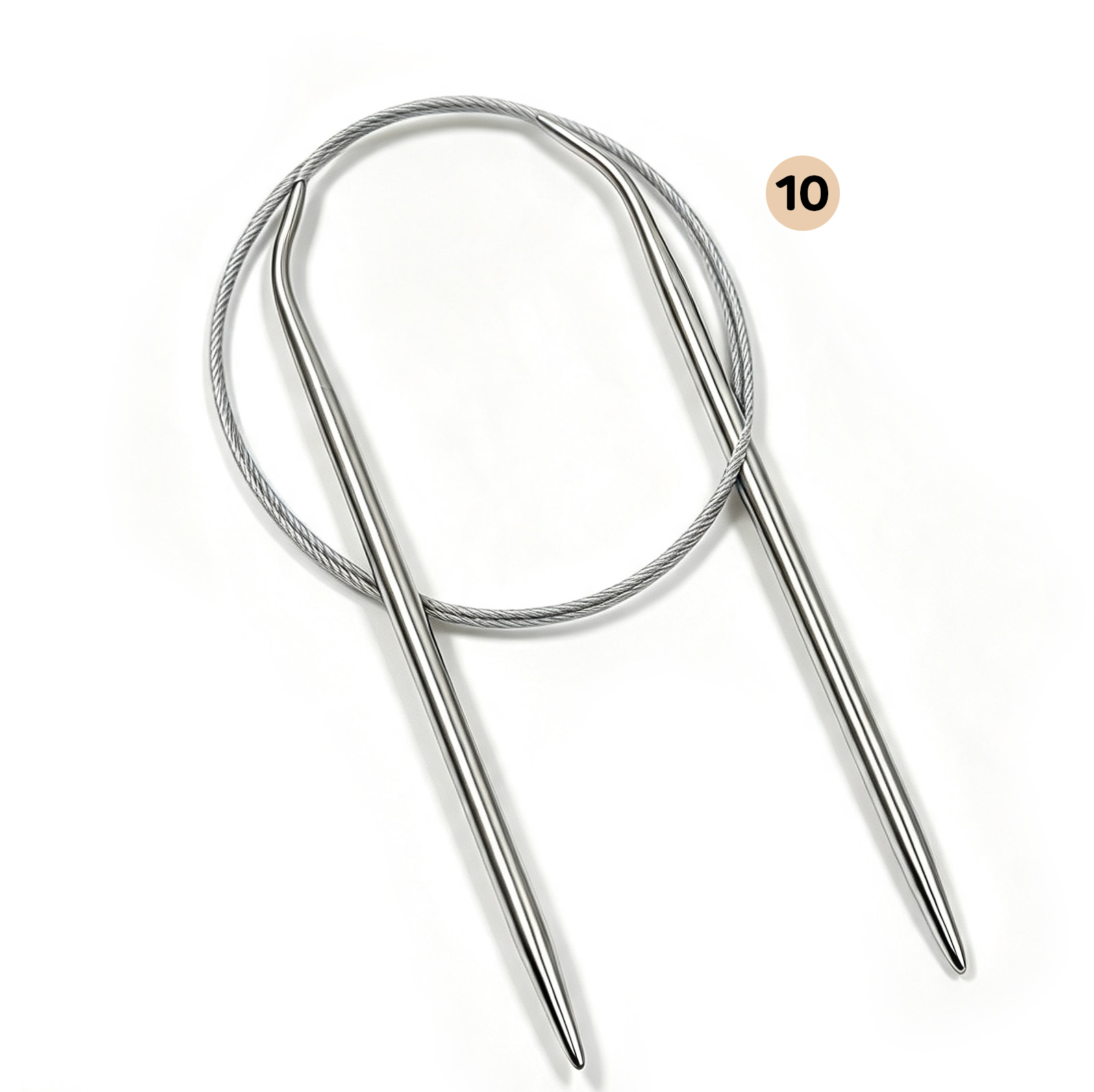 10