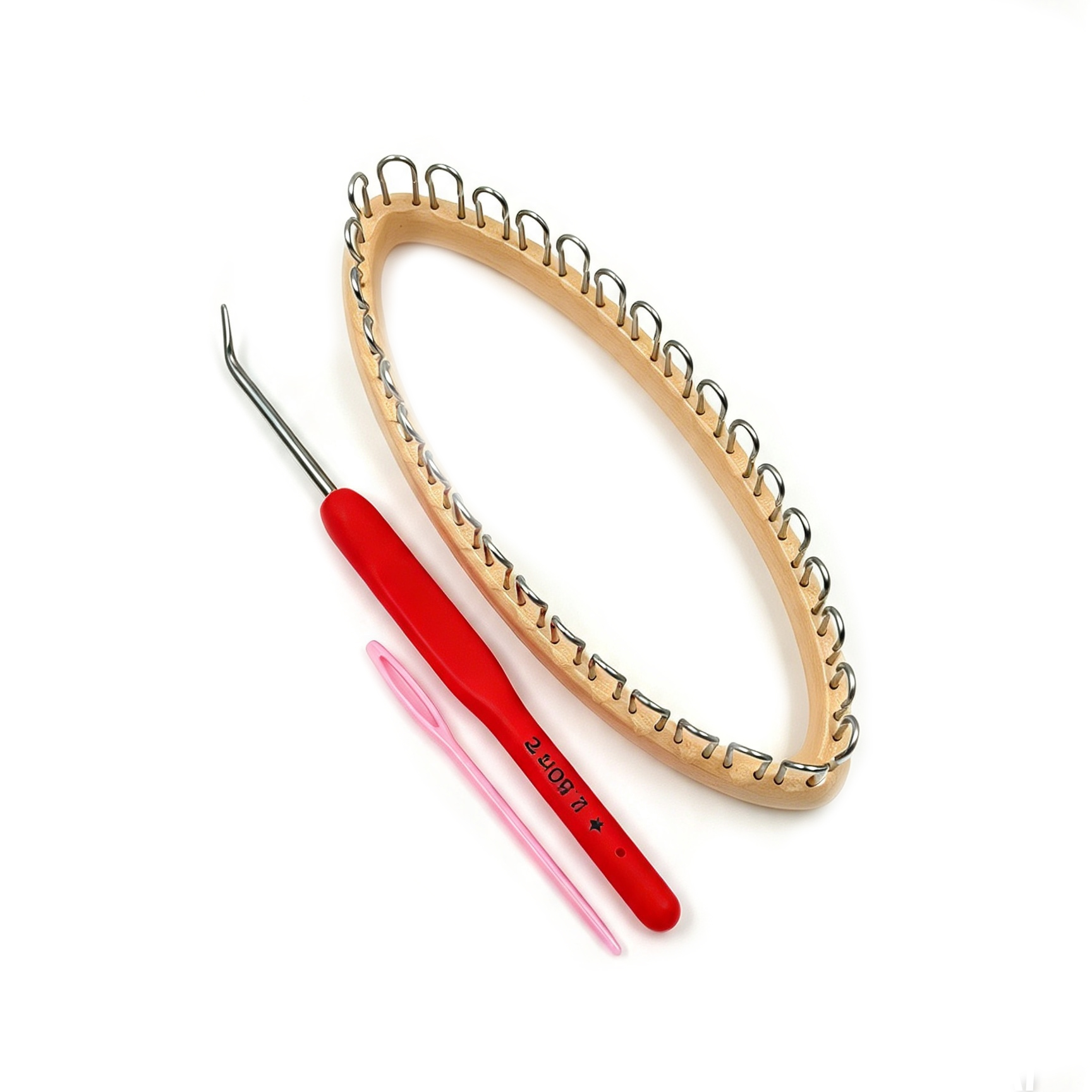 Knitting loom