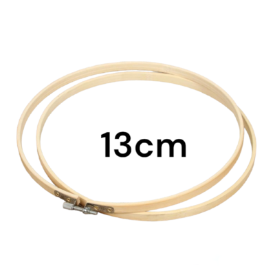 طارات خشب 13cm
